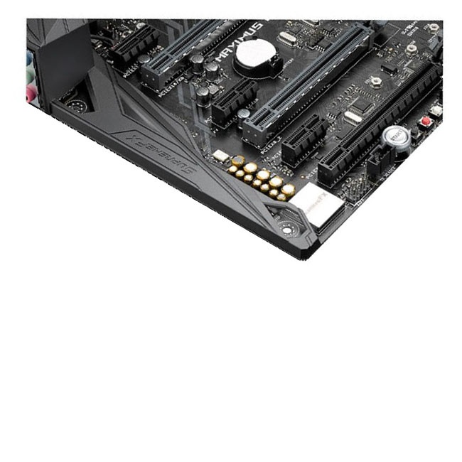 Asus rog hot sale ix hero